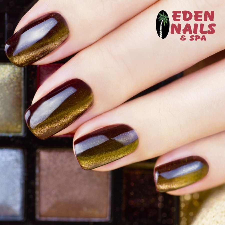 Eden Nails & Spa